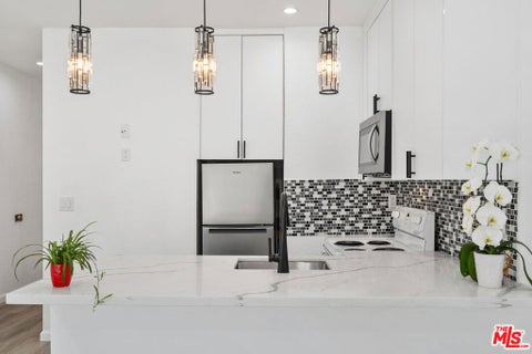 Tiny photo for 1440 VETERAN Avenue #217, Los Angeles, CA 90024 (MLS # 26870717)