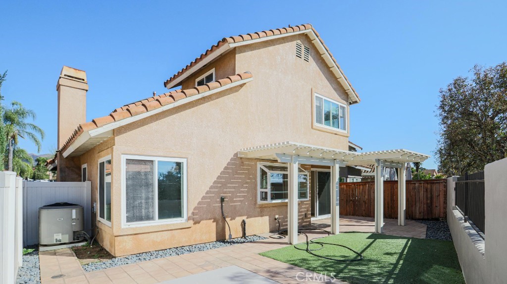 El Caserio (R2) (EC) - Residential