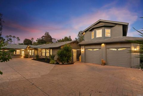 233 233A Cole Ranch Road Encinitas CA 92024