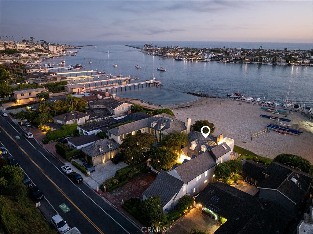 Photo of 1927 Bayside Drive, Corona Del Mar, CA 92625 (MLS # NP26007312)