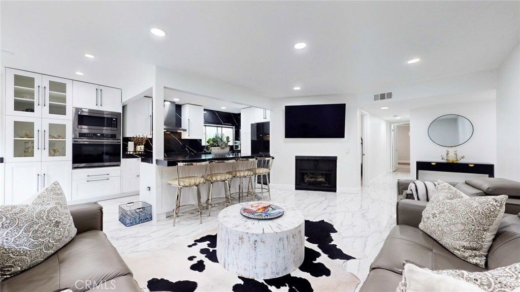 Photo of 4632 Park Granada #93, Calabasas, CA 91302 (MLS # SR25242378)