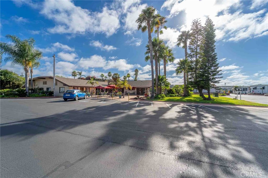 Oceanside - Residential