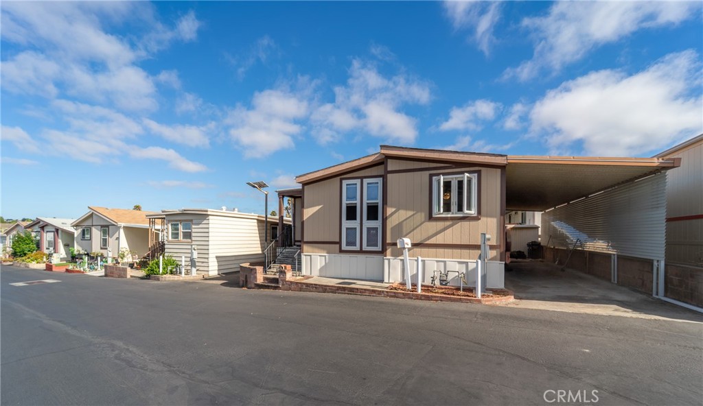 Oceanside - Residential
