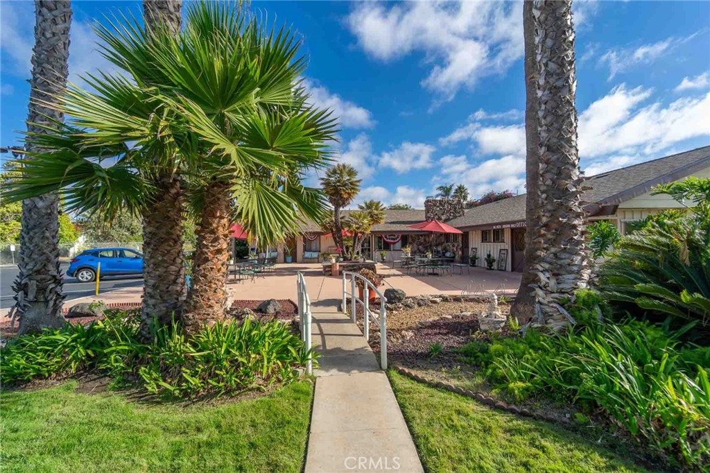 Oceanside - Residential