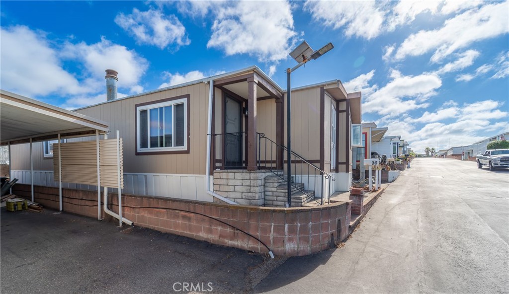 Oceanside - Residential