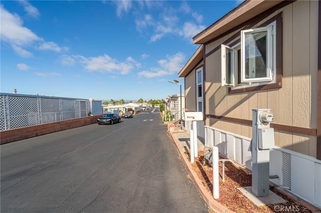 Oceanside - Residential