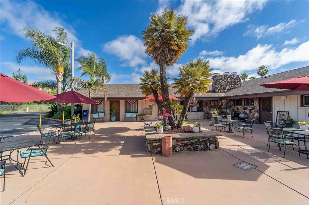 Oceanside - Residential