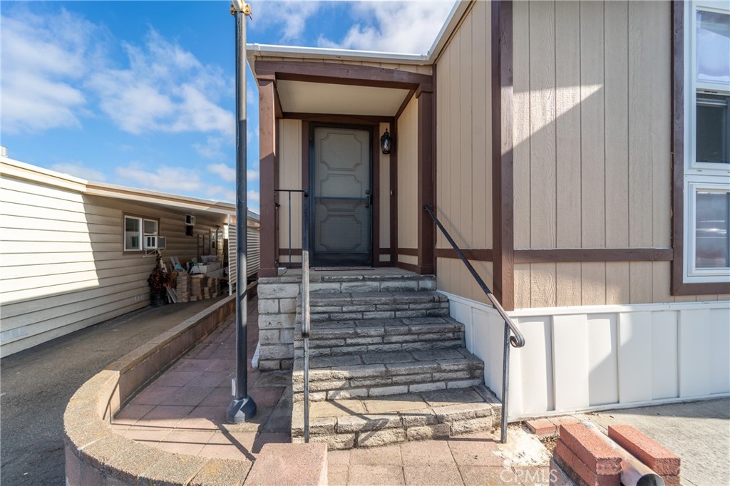 Oceanside - Residential