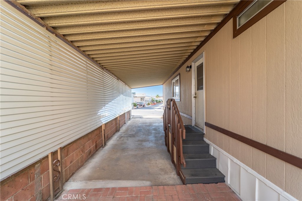 Oceanside - Residential