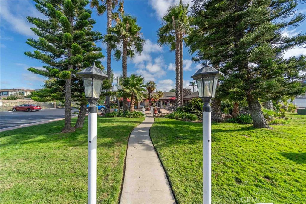 Oceanside - Residential