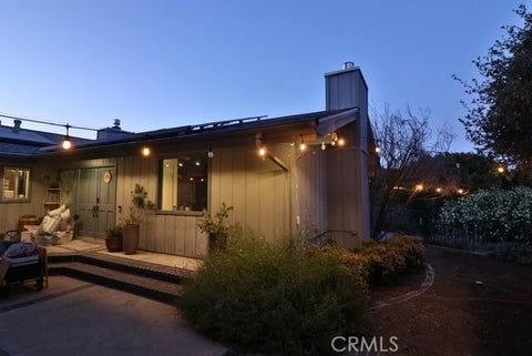 Tiny photo for 4935 Vida Avenue, Atascadero, CA 93422 (MLS # NS26121387)