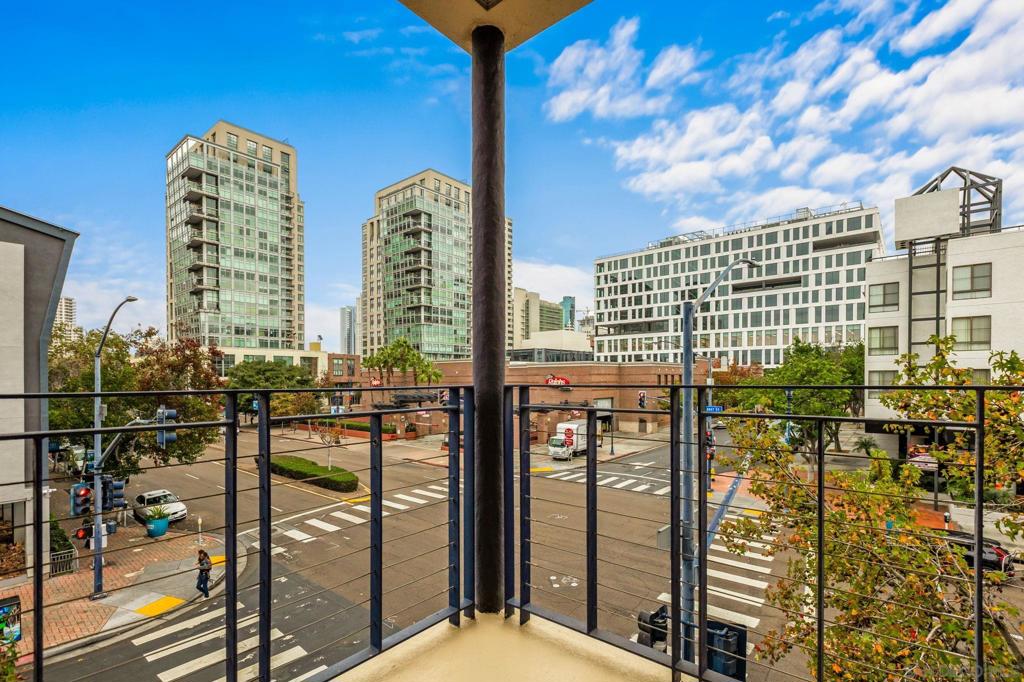 San Diego - Residential