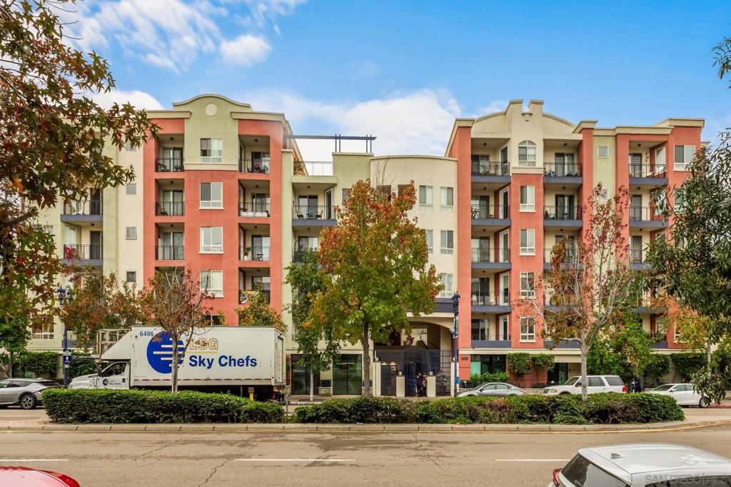 San Diego - Residential