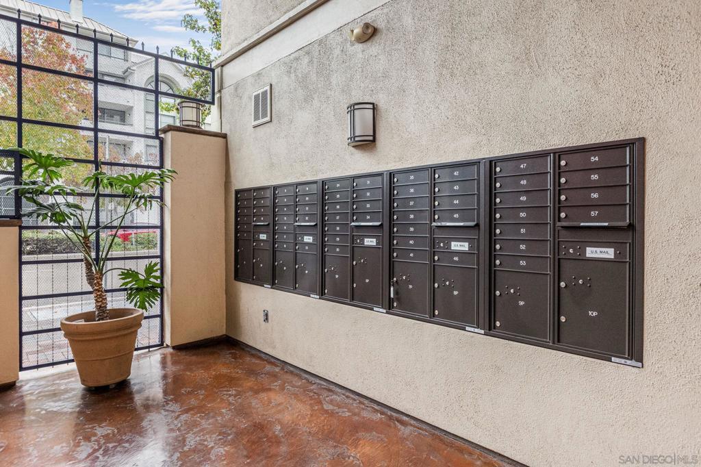 San Diego - Residential