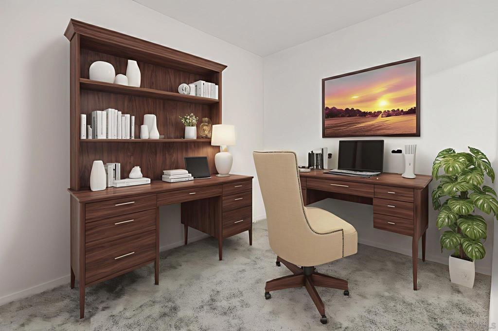 San Diego - Residential