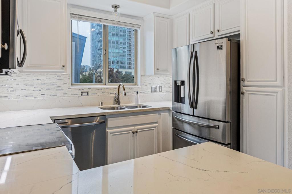 San Diego - Residential