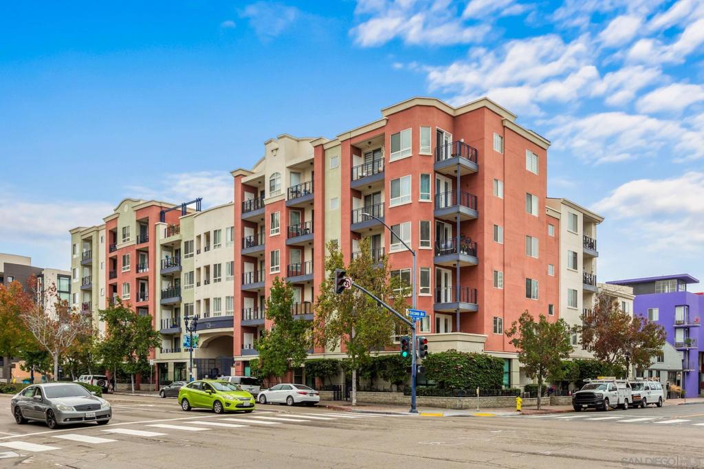 San Diego - Residential