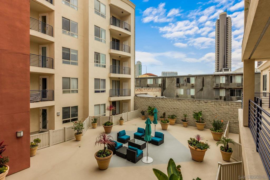 San Diego - Residential