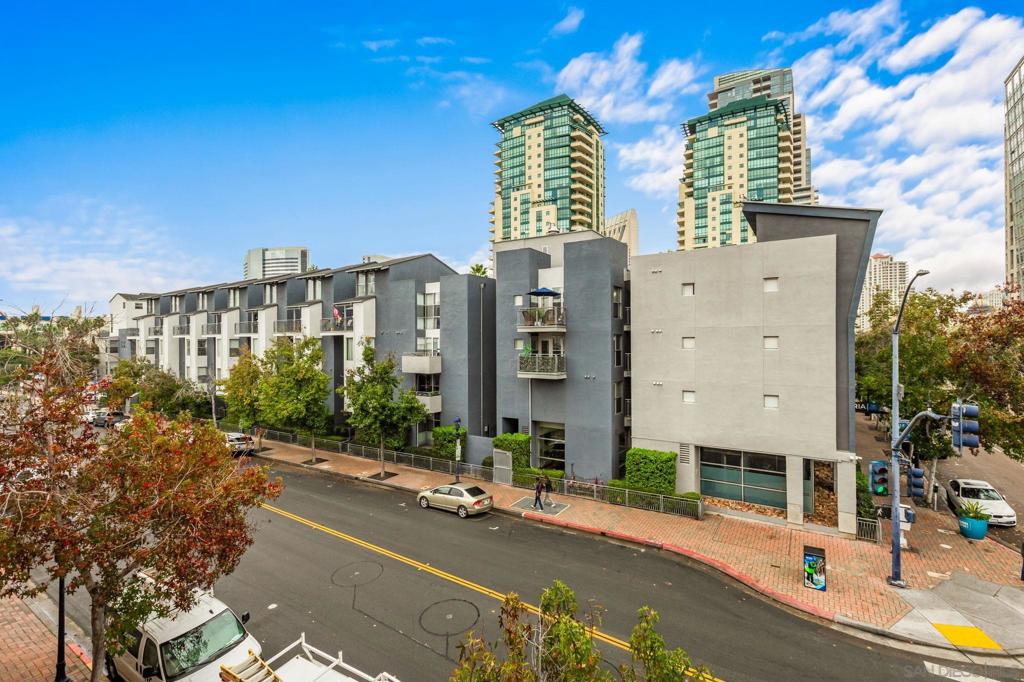 San Diego - Residential