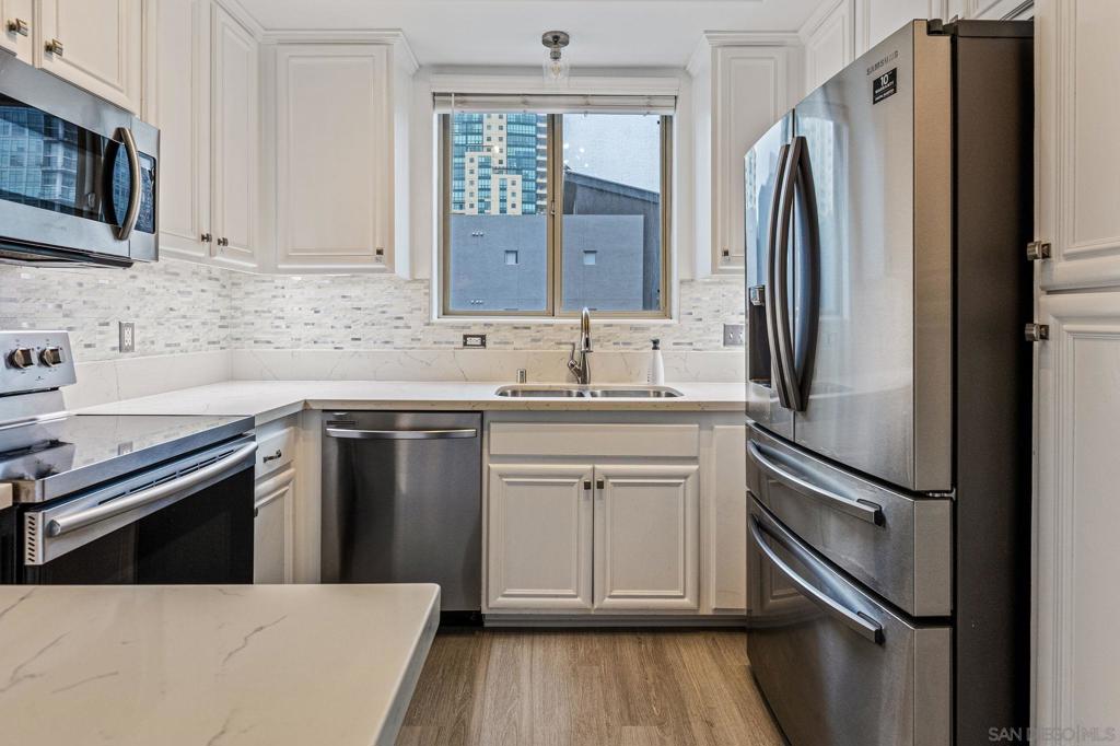 San Diego - Residential