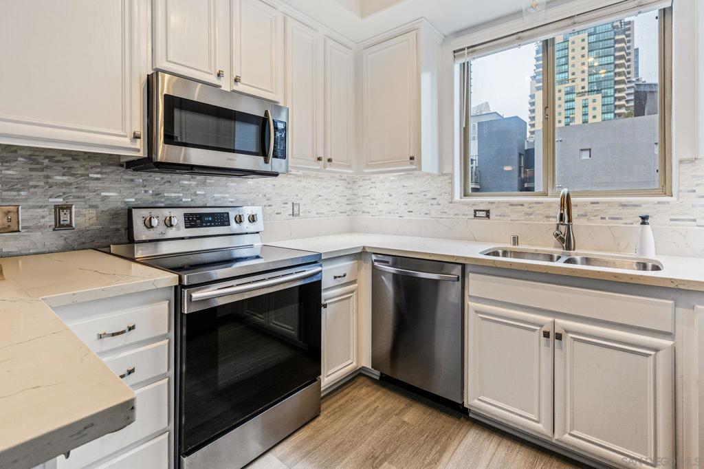 San Diego - Residential