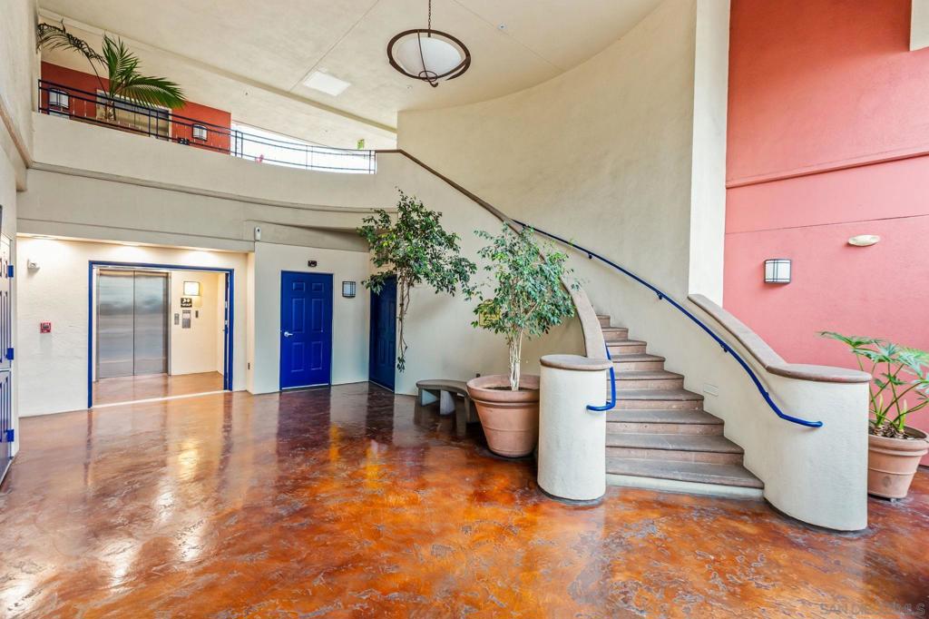 San Diego - Residential