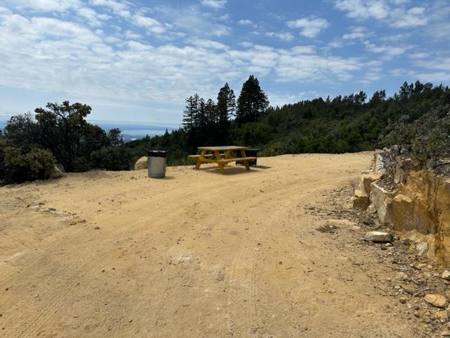 15950 Summit Road