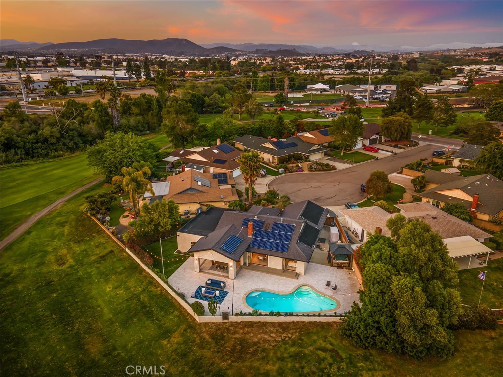 Lake San Marcos - Residential