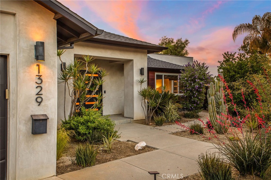 1329 San Pablo Court