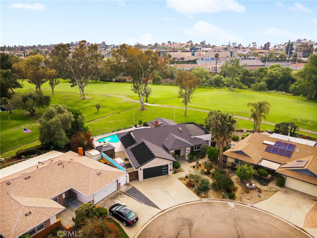 Lake San Marcos - Residential