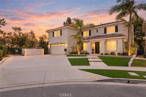 Photo of 1530 Crestar Court, Upland, CA 91784 (MLS # PW26211131)