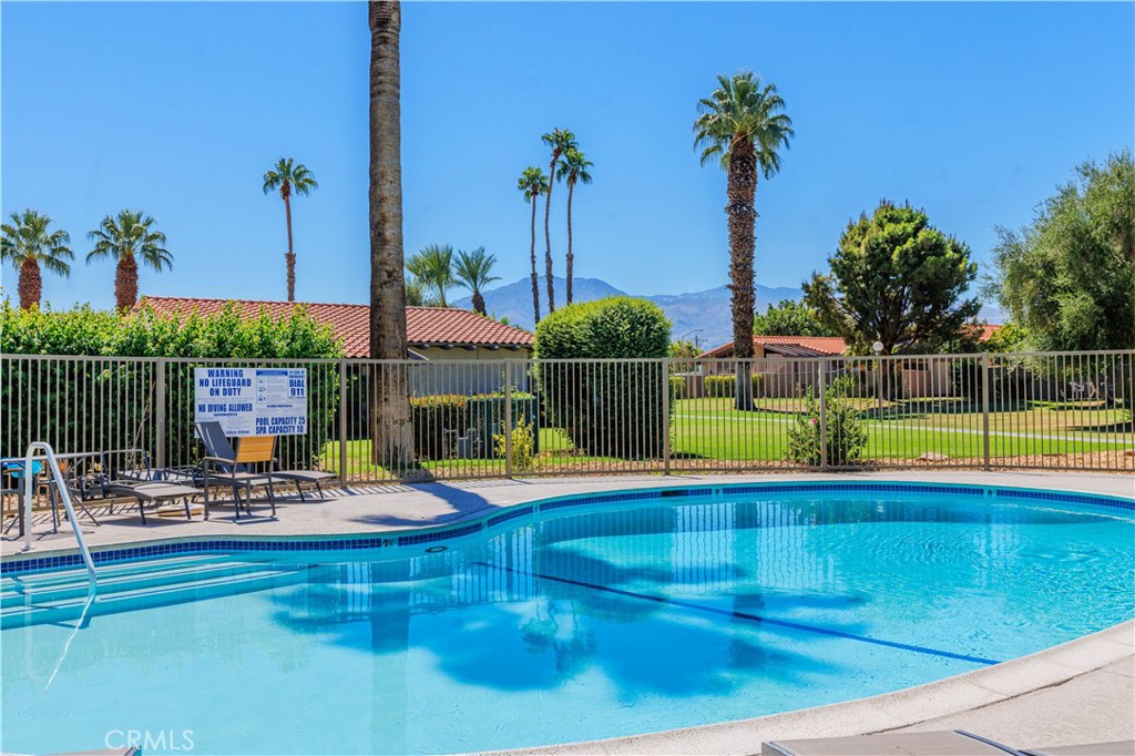 Indian Palms (31432) - Residential