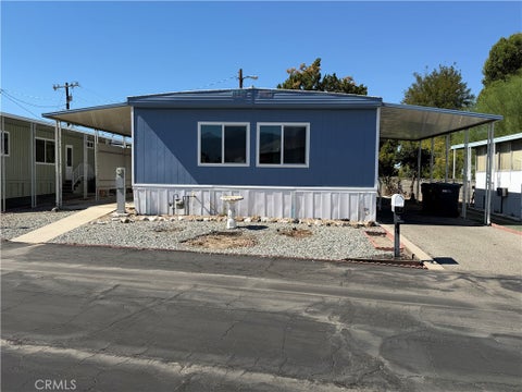 Photo of 43531 Acacia # 8 AVE, Hemet, CA 92544 (MLS # SW26219023)