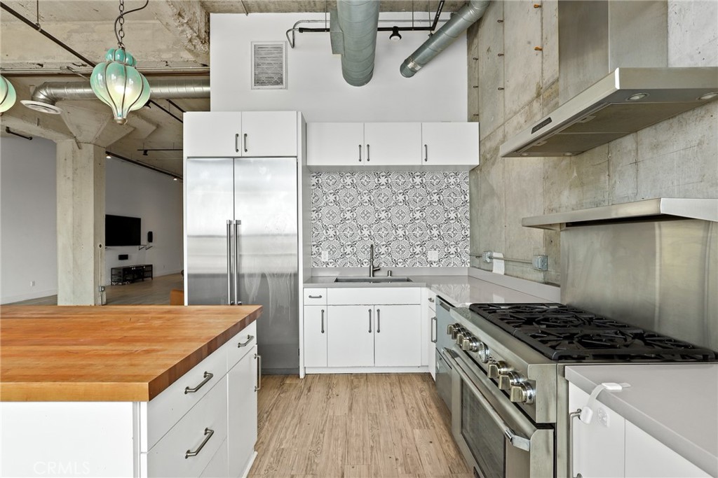 Downtown (DT) - Residential