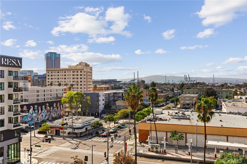 Downtown (DT) - Residential