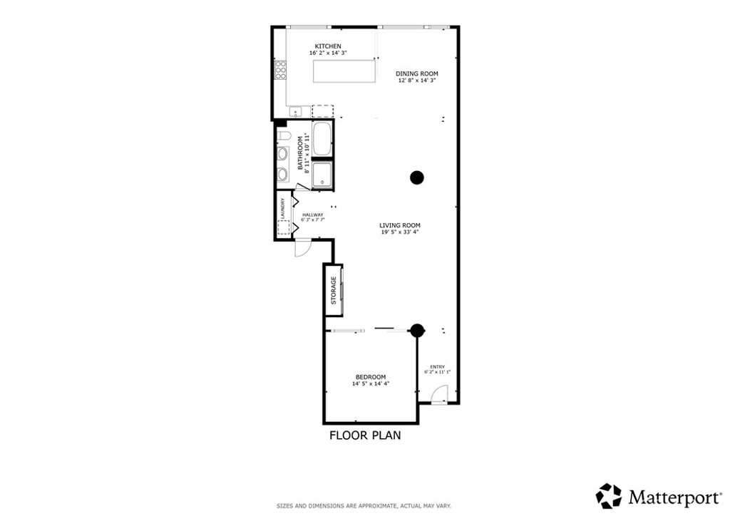 Downtown (DT) - Residential