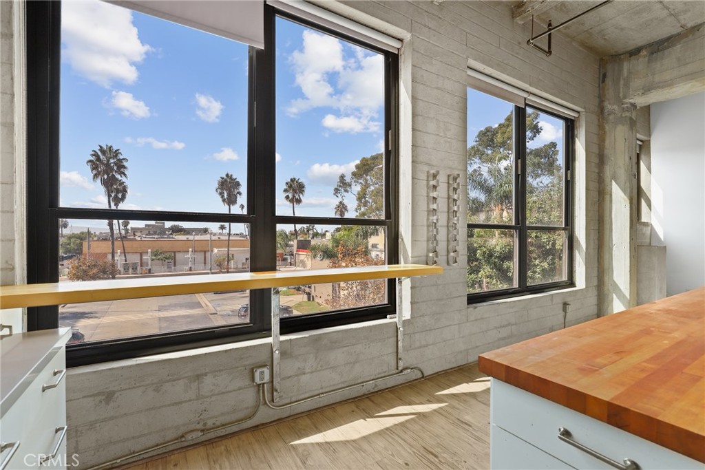 Downtown (DT) - Residential