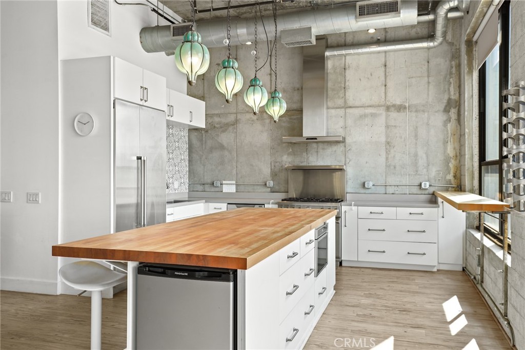 Downtown (DT) - Residential