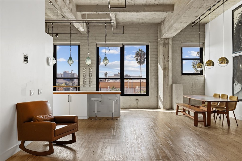 Downtown (DT) - Residential