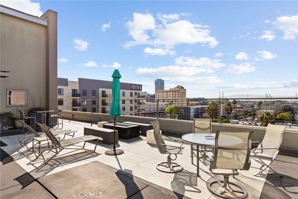 Downtown (DT) - Residential