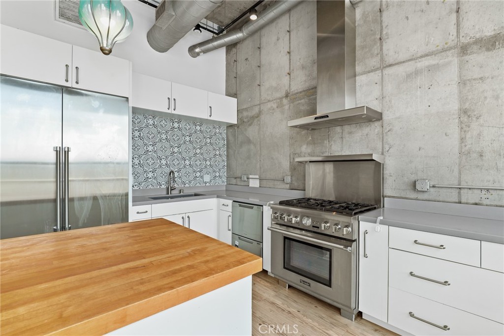 Downtown (DT) - Residential