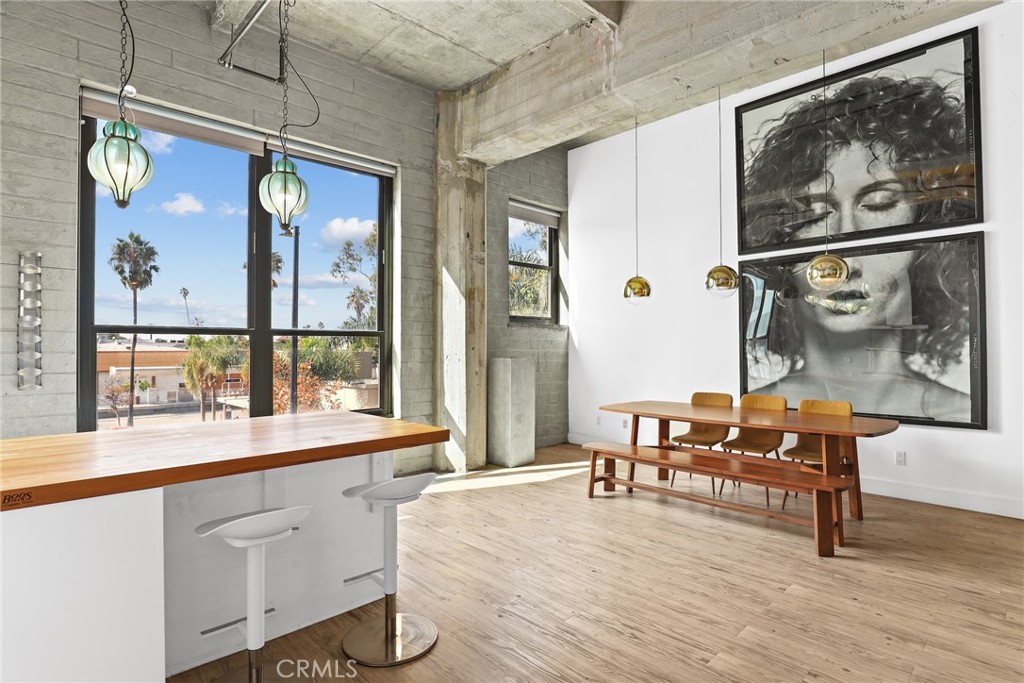 Downtown (DT) - Residential