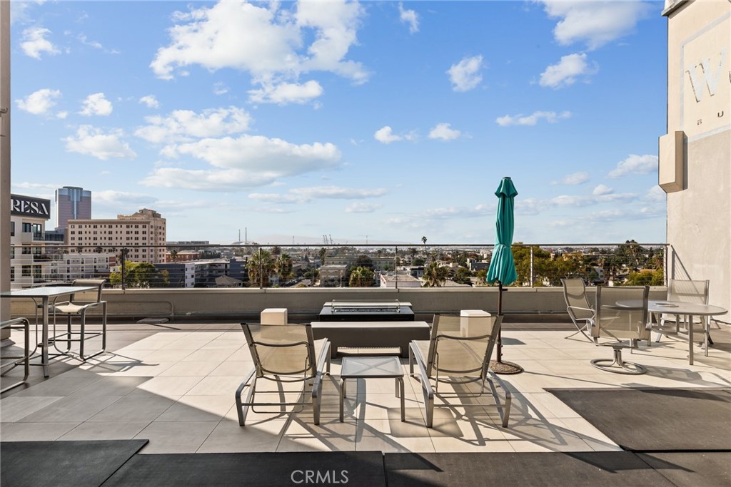 Downtown (DT) - Residential