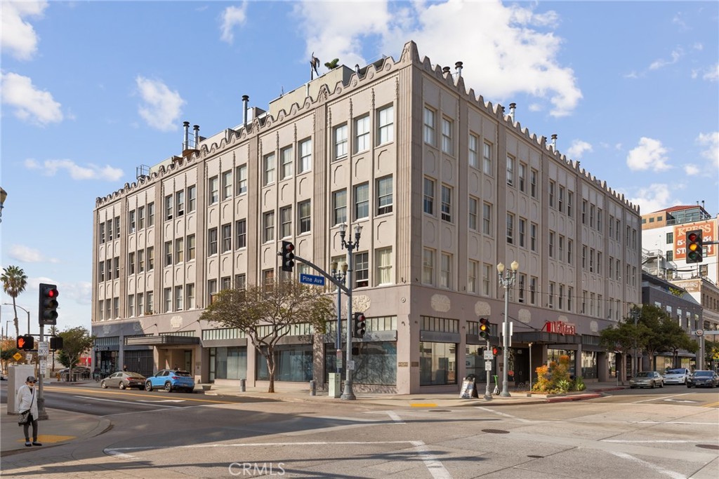 Downtown (DT) - Residential