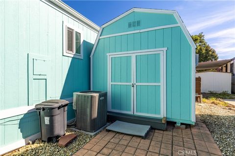 Tiny photo for 1266 Camino Del Robles #43, Atascadero, CA 93422 (MLS # NS26054371)