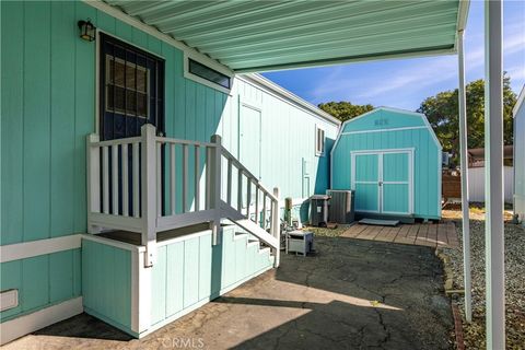 Tiny photo for 1266 Camino Del Robles #43, Atascadero, CA 93422 (MLS # NS26054371)