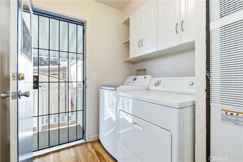 Tiny photo for 1266 Camino Del Robles #43, Atascadero, CA 93422 (MLS # NS26054371)