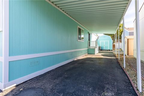 Tiny photo for 1266 Camino Del Robles #43, Atascadero, CA 93422 (MLS # NS26054371)