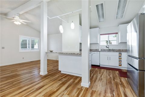 Tiny photo for 1266 Camino Del Robles #43, Atascadero, CA 93422 (MLS # NS26054371)