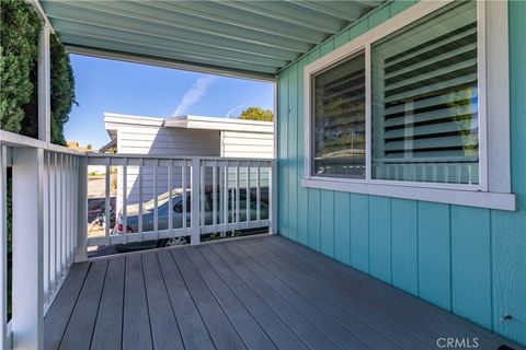 Tiny photo for 1266 Camino Del Robles #43, Atascadero, CA 93422 (MLS # NS26054371)